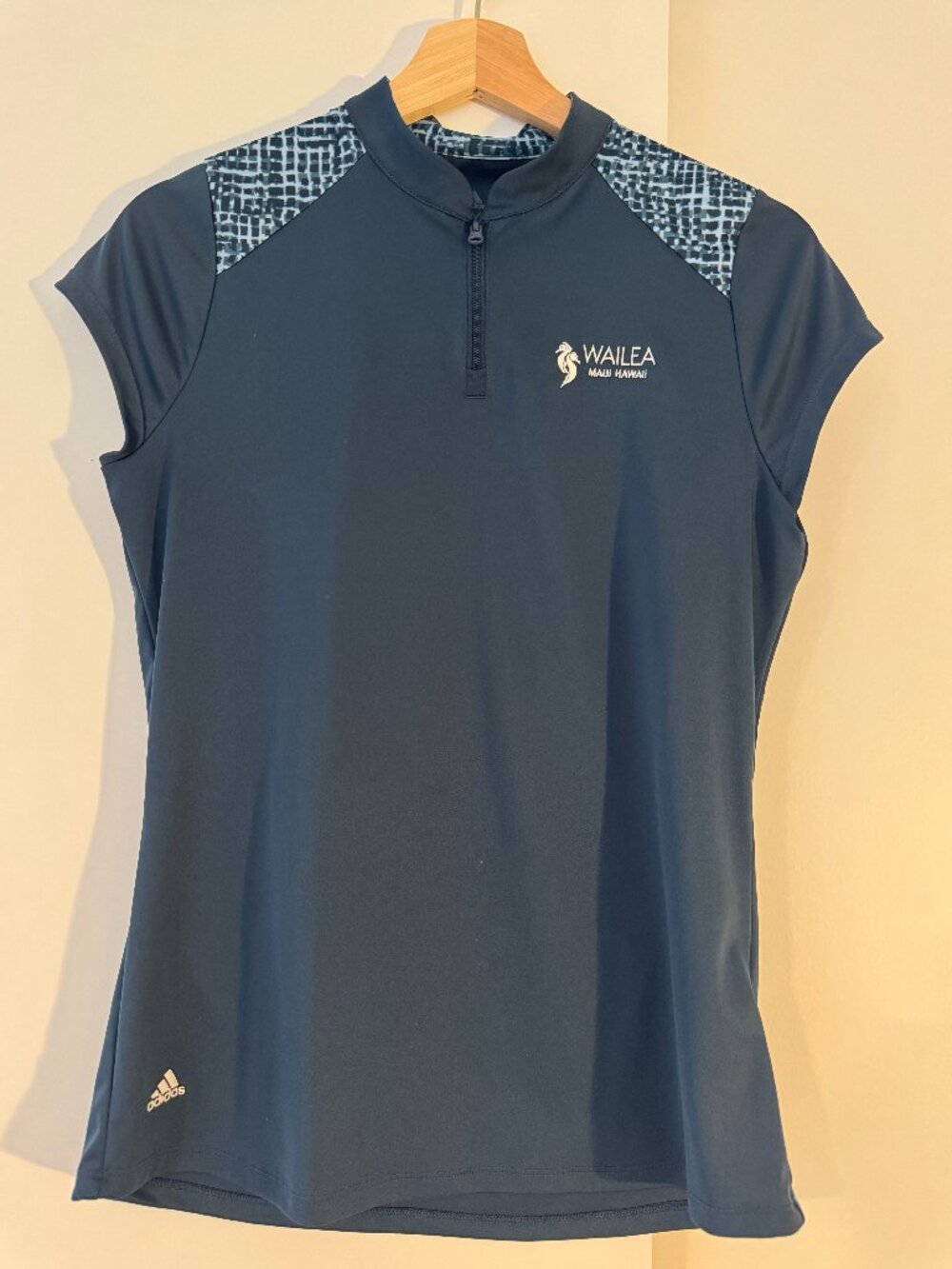 Women's Golf Shirt